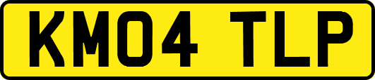 KM04TLP