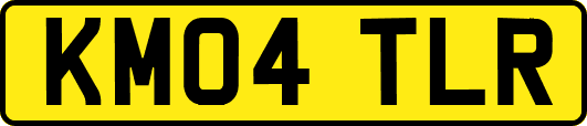 KM04TLR