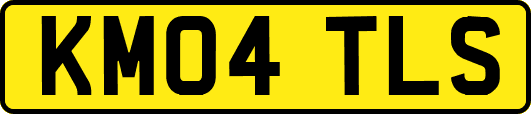 KM04TLS