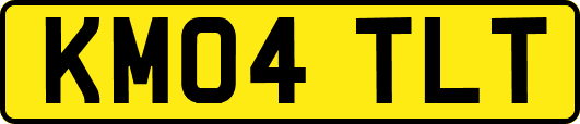 KM04TLT
