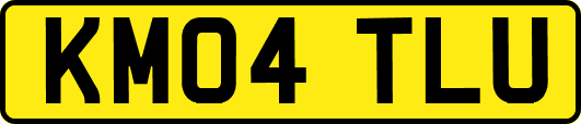 KM04TLU