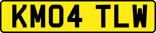 KM04TLW