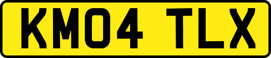 KM04TLX