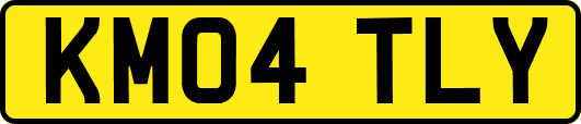 KM04TLY