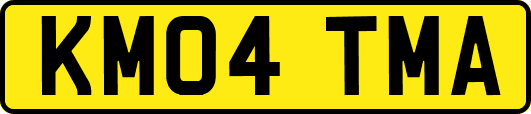 KM04TMA