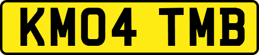 KM04TMB