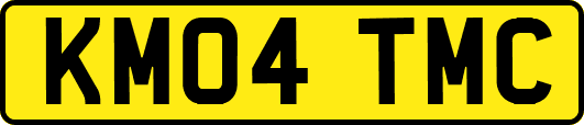 KM04TMC