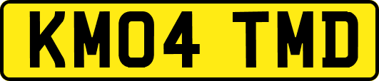 KM04TMD