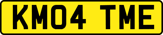 KM04TME