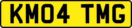KM04TMG
