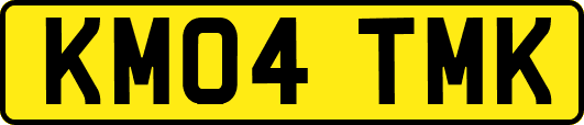 KM04TMK
