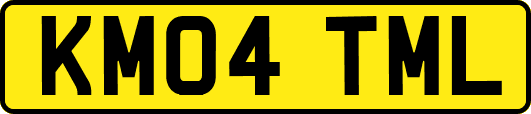 KM04TML