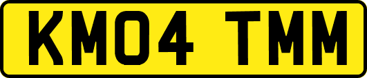 KM04TMM