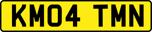 KM04TMN