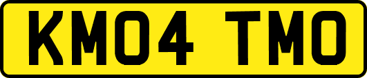 KM04TMO
