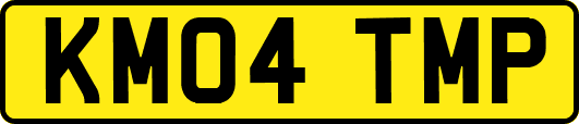 KM04TMP