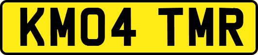 KM04TMR