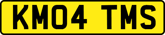 KM04TMS
