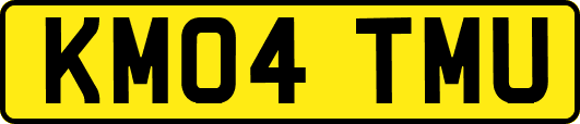 KM04TMU