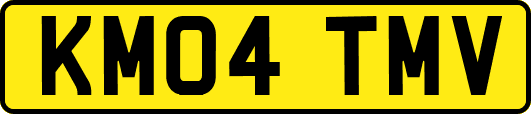 KM04TMV