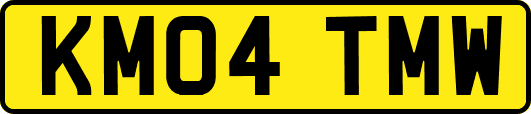 KM04TMW