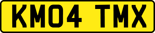 KM04TMX
