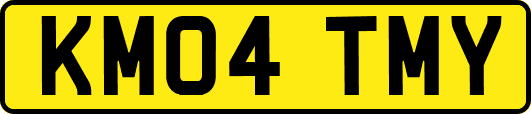 KM04TMY