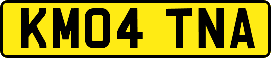 KM04TNA