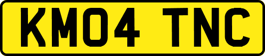 KM04TNC