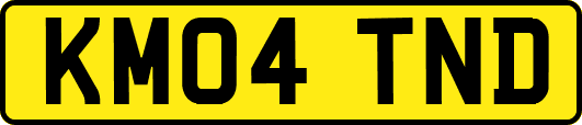 KM04TND