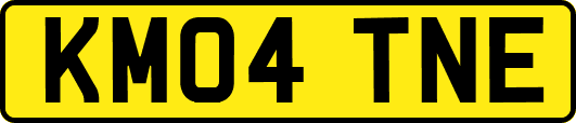 KM04TNE