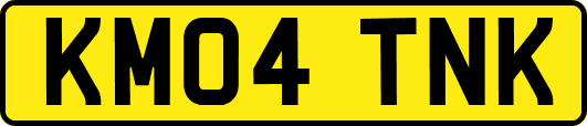 KM04TNK