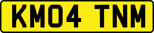 KM04TNM