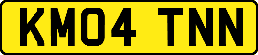 KM04TNN