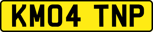 KM04TNP