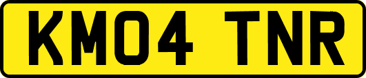 KM04TNR
