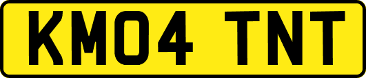 KM04TNT