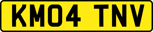 KM04TNV