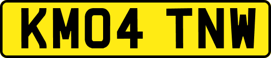 KM04TNW