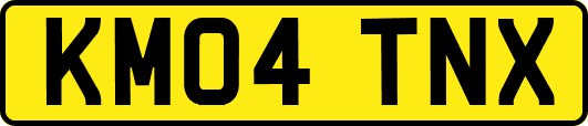 KM04TNX