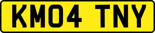 KM04TNY