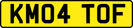KM04TOF