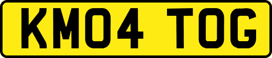 KM04TOG