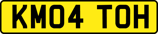 KM04TOH