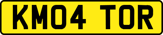KM04TOR