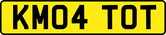 KM04TOT