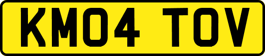 KM04TOV