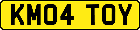 KM04TOY