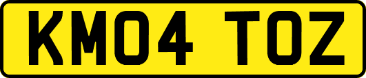 KM04TOZ