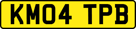 KM04TPB